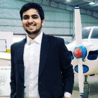 DoubleTick Employee Gautam Gosain's profile photo