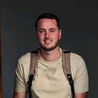 Cosnet Industries Employee Stanislas Leprout's profile photo