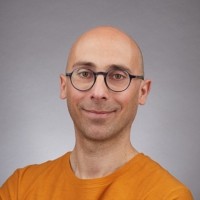 Indy Employee Benoit Mathieu's profile photo