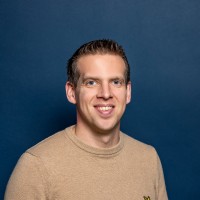Patrick van Den Berg Email