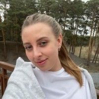 wikiPR Employee Diana Vagyna's profile photo