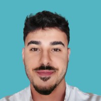 Manteia Employee Matteo di Lorenzo's profile photo