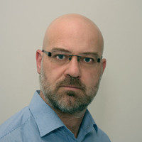 Sylvan Europe Employee Fergus Tuomey's profile photo