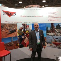 FORACO INTERNATIONAL SA Employee Dominic John Font's profile photo