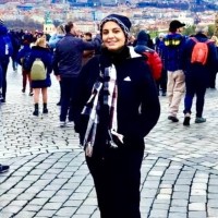 Mona Hasan Email