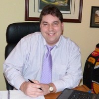 Unanet Employee Tom York's profile photo