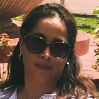 State Bar of Texas Employee Julia Rivera's profile photo