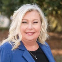 Ad Victoriam Solutions Employee Cindy Perry's profile photo