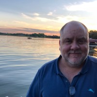 SKKR & Associates Employee Brian Utley's profile photo