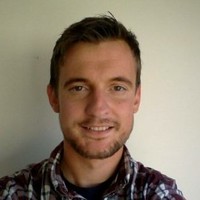 JBT Marel Avure Employee Chris Reid's profile photo