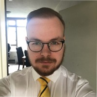 Moet ik naar de dokter? Employee Mike Wierenga's profile photo