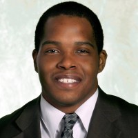 GRS Technology Solutions Employee Eric Hardnett's profile photo