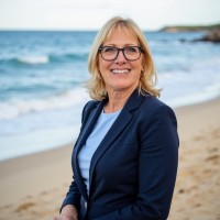 WeatherTech Raceway Laguna Seca Employee Jeanie Sumners's profile photo