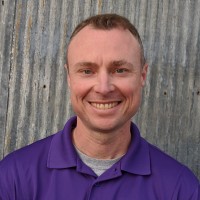 K-State Technology Development Institute Employee John Bloomfield's profile photo