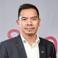 Singlife Philippines Employee Lester Cruz's profile photo