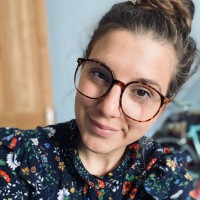 CYRILLUS Employee Julie Scheid's profile photo