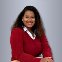 Intelliswift Software Employee Karthika Vadivel's profile photo