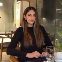 ZeroSlip.co Employee Urbah Khawaja's profile photo