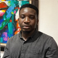 Mastra Employee Ehindero Israel's profile photo