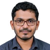 ENA2 Innovative Consulting Inc. Employee Aneesh R's profile photo