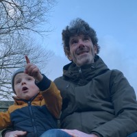 PHPro Employee Koen Appeltans's profile photo