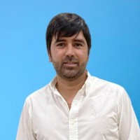 agenciaSEO.eu Employee Luis Fernando Rincon's profile photo