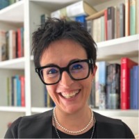 Sanoma Italia Employee Giulia Lorenzoni's profile photo