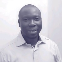 Gillis Kpossou Email