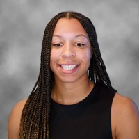 Patriot League Employee Kasey White's profile photo