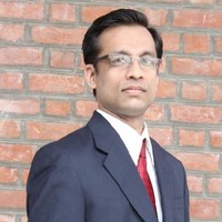Digitide Employee Sachin Gupta's profile photo