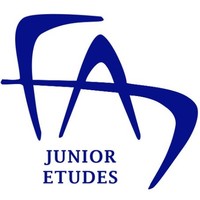 FA7 Junior-Études Employee Junior-Initiative De l'Ensiacet's profile photo