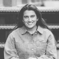 Rippling Employee Lena Letter's profile photo