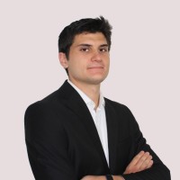 Taiga Mistral Employee Ignacio Castaños-Mollor's profile photo