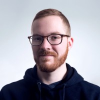 Perch Partners Employee Adam Wilson's profile photo