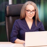 OCT Clinical Employee Ekaterina Bulaeva's profile photo