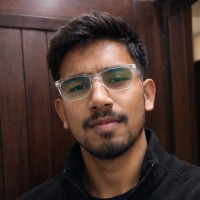 Lalit Adhikari's profile photo
