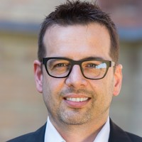 novaCapta GmbH Employee Oliver Palmer's profile photo