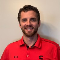 Power Protection Products, Inc. Employee Garrett Coon's profile photo