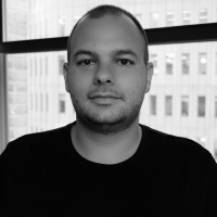 Dynamico Employee Mike C.'s profile photo