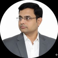 Revathi Equipment Ltd. Employee Ca Iyer's profile photo