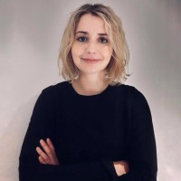 Hilti Portugal Employee Alexandra Calheiros's profile photo