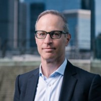 Arcus Infrastructure Partners LLP Employee Neil Krawitz's profile photo