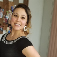 Quiet Platforms Employee Rosalia Toro's profile photo