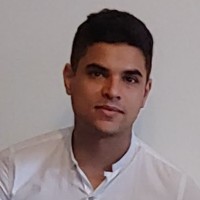 Dascom Employee Anibal Montaño's profile photo