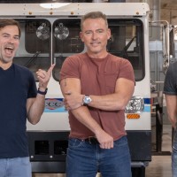 Battle Motors (Crane Carrier) Employee Michael Patterson's profile photo