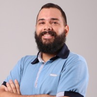 Tramontina Employee William César's profile photo