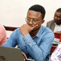 linfodrome.com Employee Samuel Kadio's profile photo