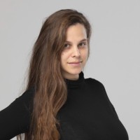 Grey Group Employee Danielle Kaufman's profile photo
