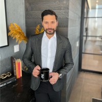 Paul Parikh Email & Phone Number