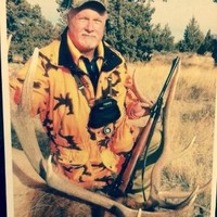 Komatsu Employee Dave Wellman's profile photo